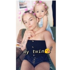 Meet your Posher, Chelsey